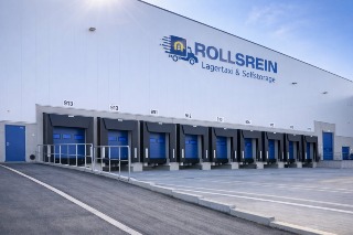 Servicelager - Wohnungs Platz M