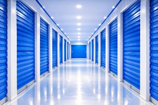 Abholung & Einlagerung Paket M